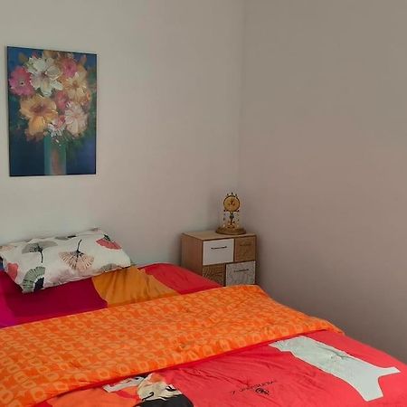 Denia Playa Punta Els Molins Apartment Exterior foto