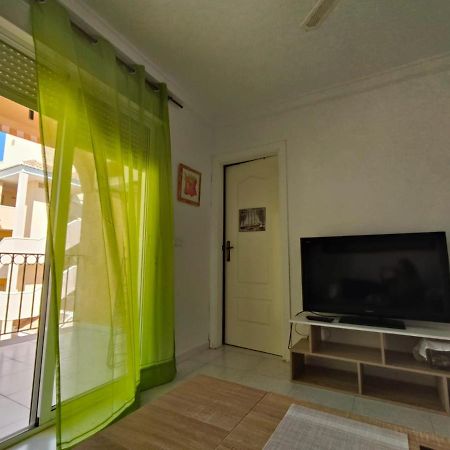 Denia Playa Punta Els Molins Apartment Exterior foto