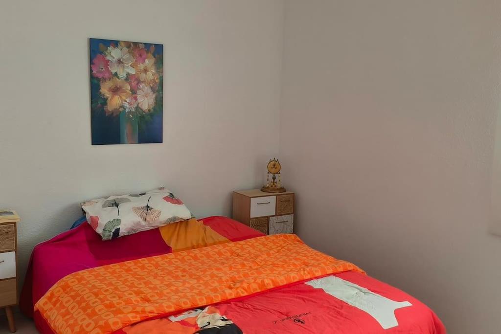 Denia Playa Punta Els Molins Apartment Exterior foto
