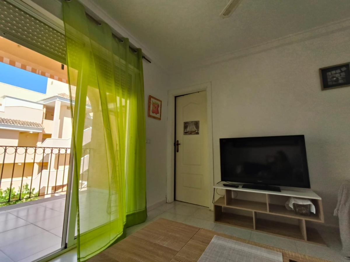 Denia Playa Punta Els Molins Apartment Exterior foto